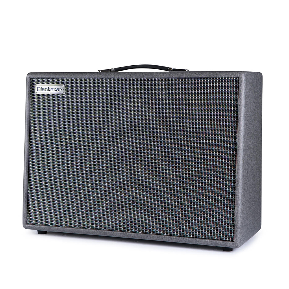 Blackstar Silverline Stereo Deluxe 2x12 inch 100 watt Combo Amp