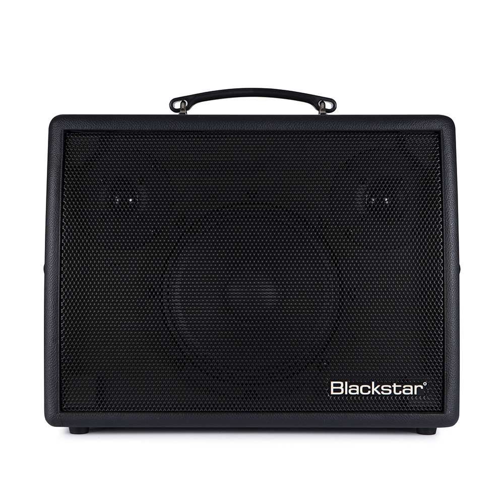 Blackstar Sonnet 120 (Black) 1x 8" 120 watt Combo Amp