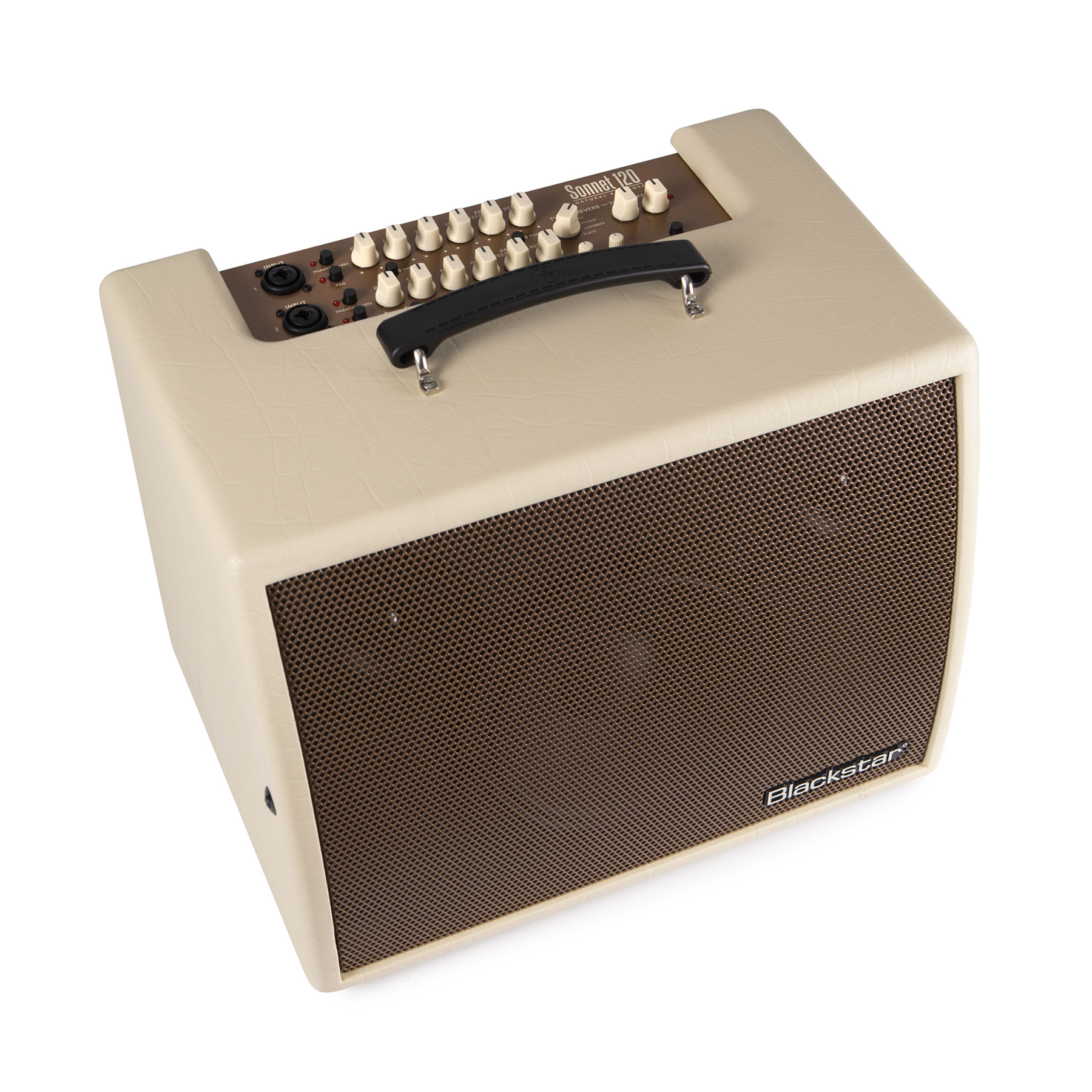 Blackstar Sonnet 120 (Blonde) 1x 8" 120 watt Combo Amp