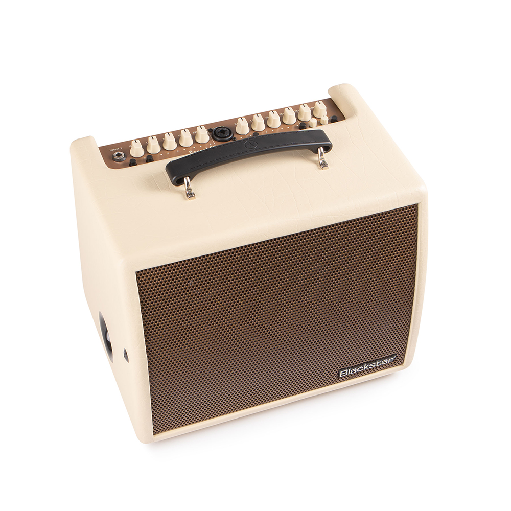 Blackstar Sonnet 60 (Blonde) 1x 6.5" 60-watt Combo Amp