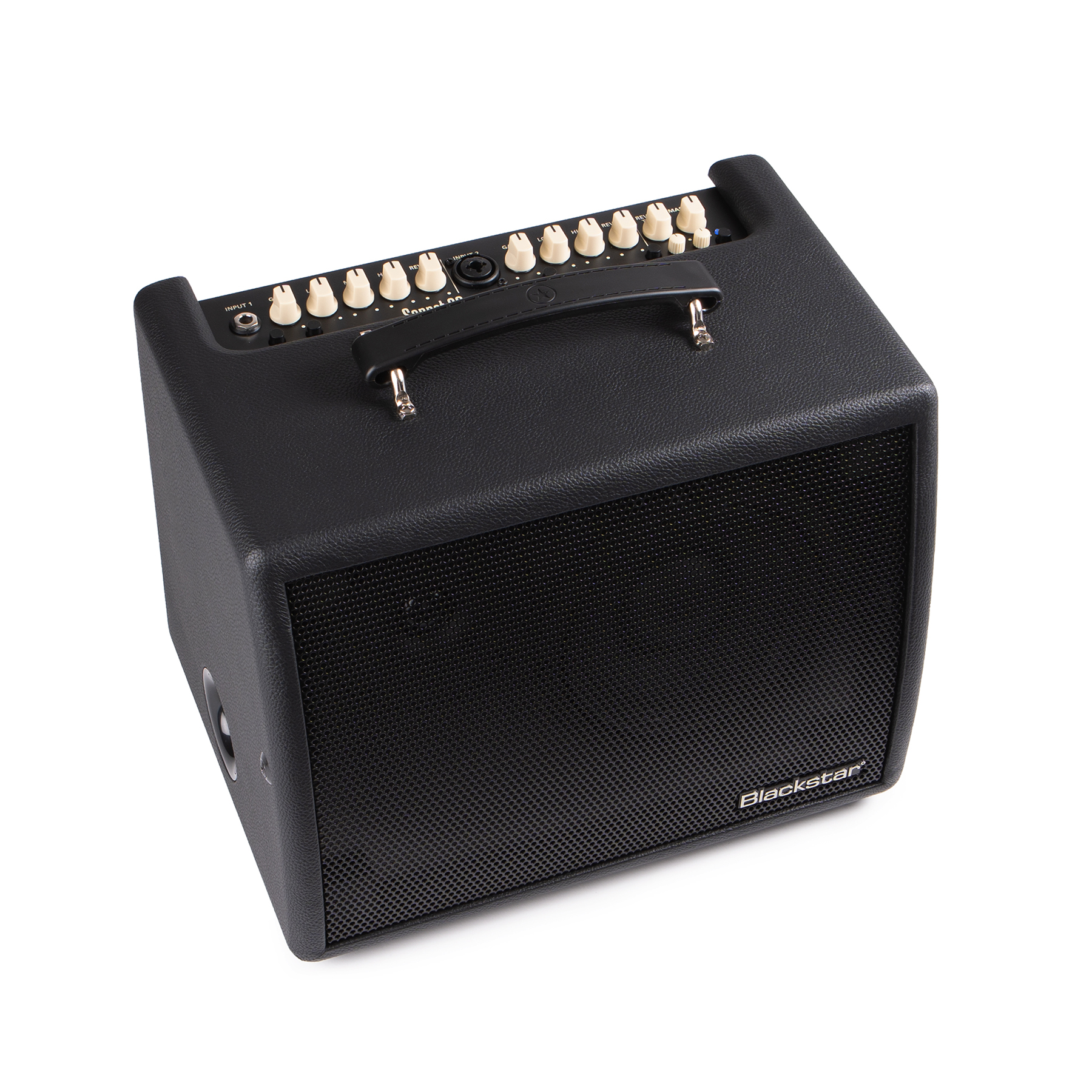 Blackstar Sonnet 60 (Black) 1x 6.5" 60-watt Combo Amp