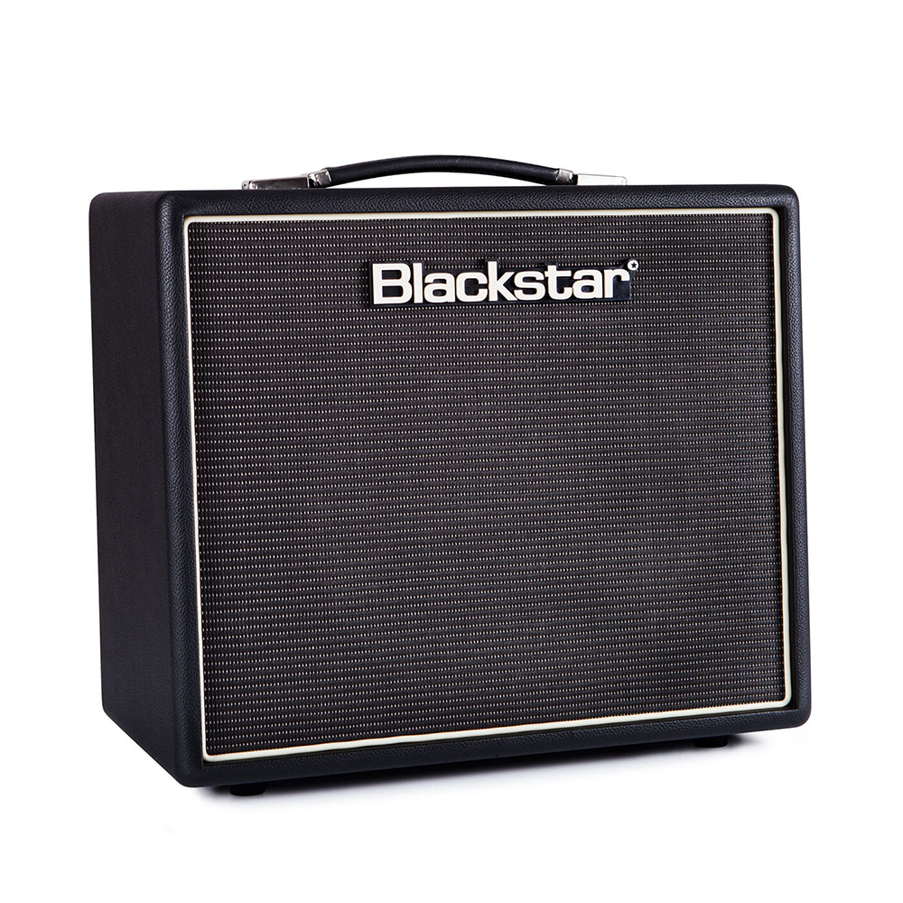 Blackstar Studio 10 EL34 1x12 inch 10 watt Valve Combo Amp