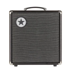 60-watt, 1 x 10" Bass Combo with 3 Voicings, 3-band EQ, Compression, Chorus, and MP3/Line In