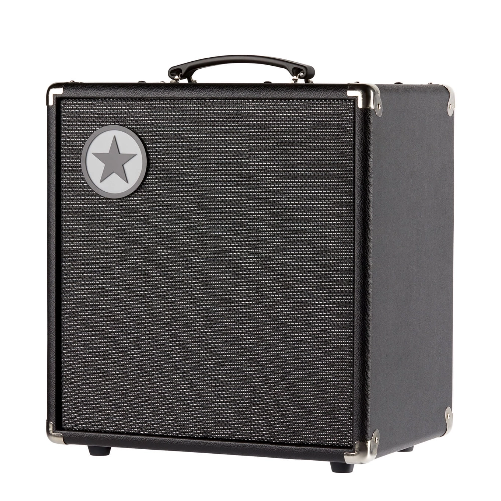 Blackstar U60 Unity Pro Bass 1x10" 60 Watt Bass Combo Amp