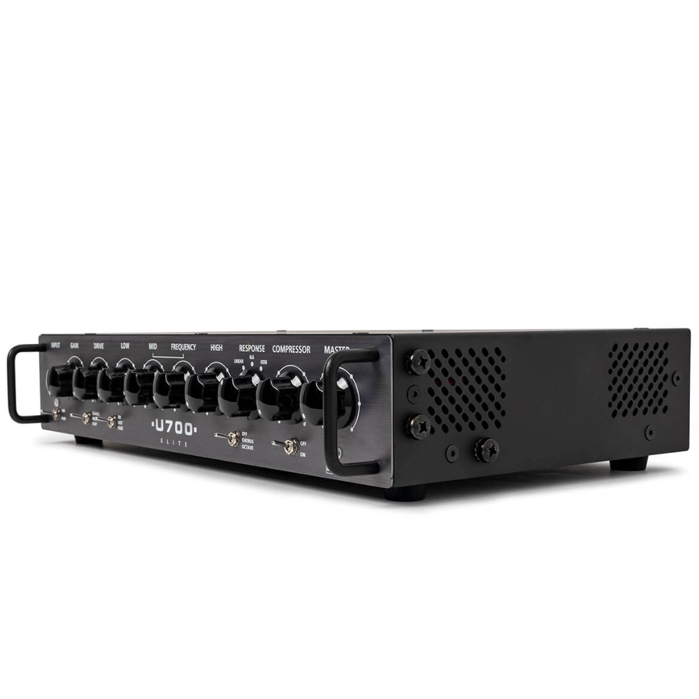 Blackstar U700H Unity Bass 700 watt Elite Bass Head