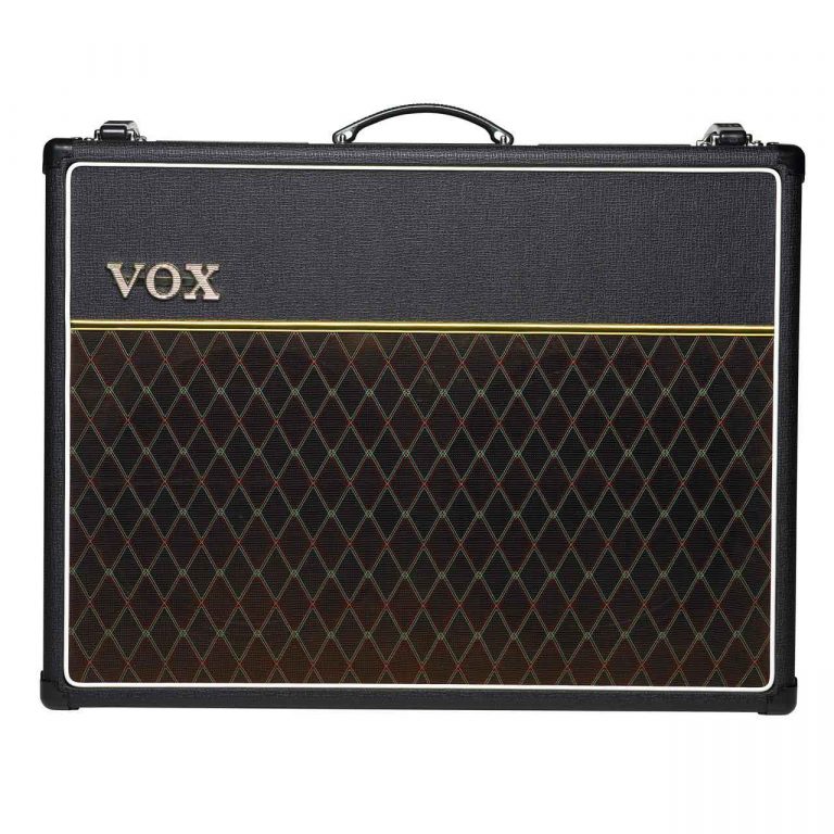 Vox AC30C2 30-watt 2 x 12-inch Tube Combo Amp
