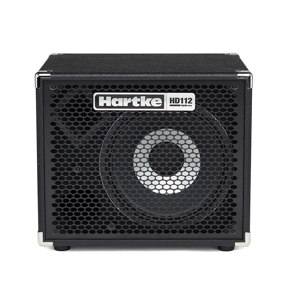 Hartke HyDrive HD112 300watt 1x12" Bass City Music