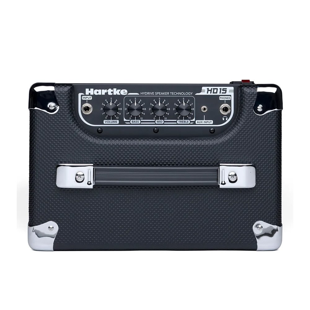 Hartke HD15 1x6.5