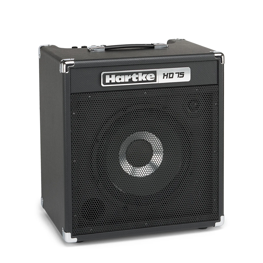Hartke HD75 1x12" 75-watt Bass Combo Amp