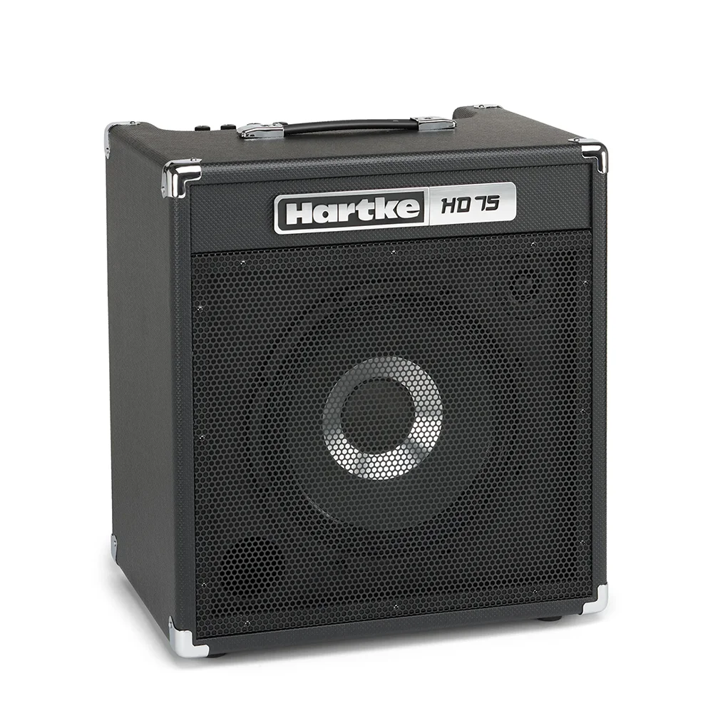 Hartke HD75 1x12" 75-watt Bass Combo Amp