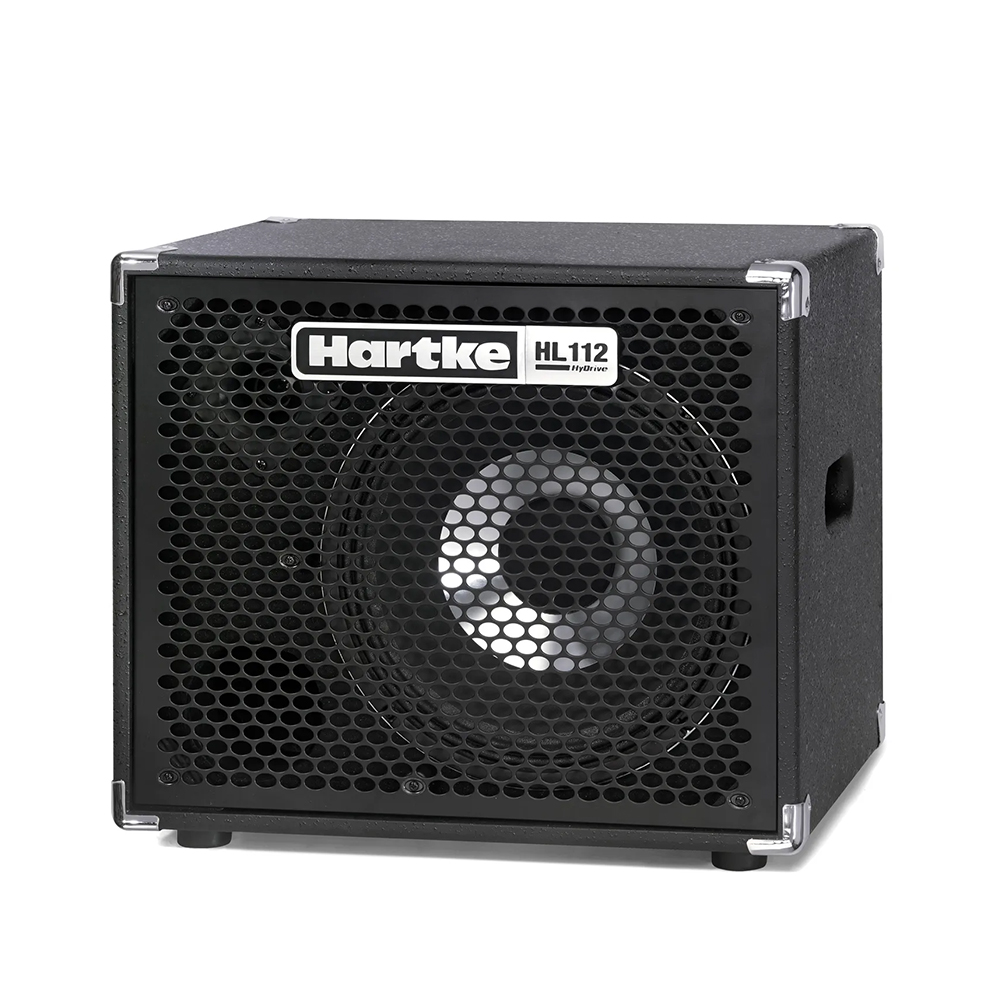 Hartke HyDrive HL112 300-watt 1 x 12-inch Bass Cabinet