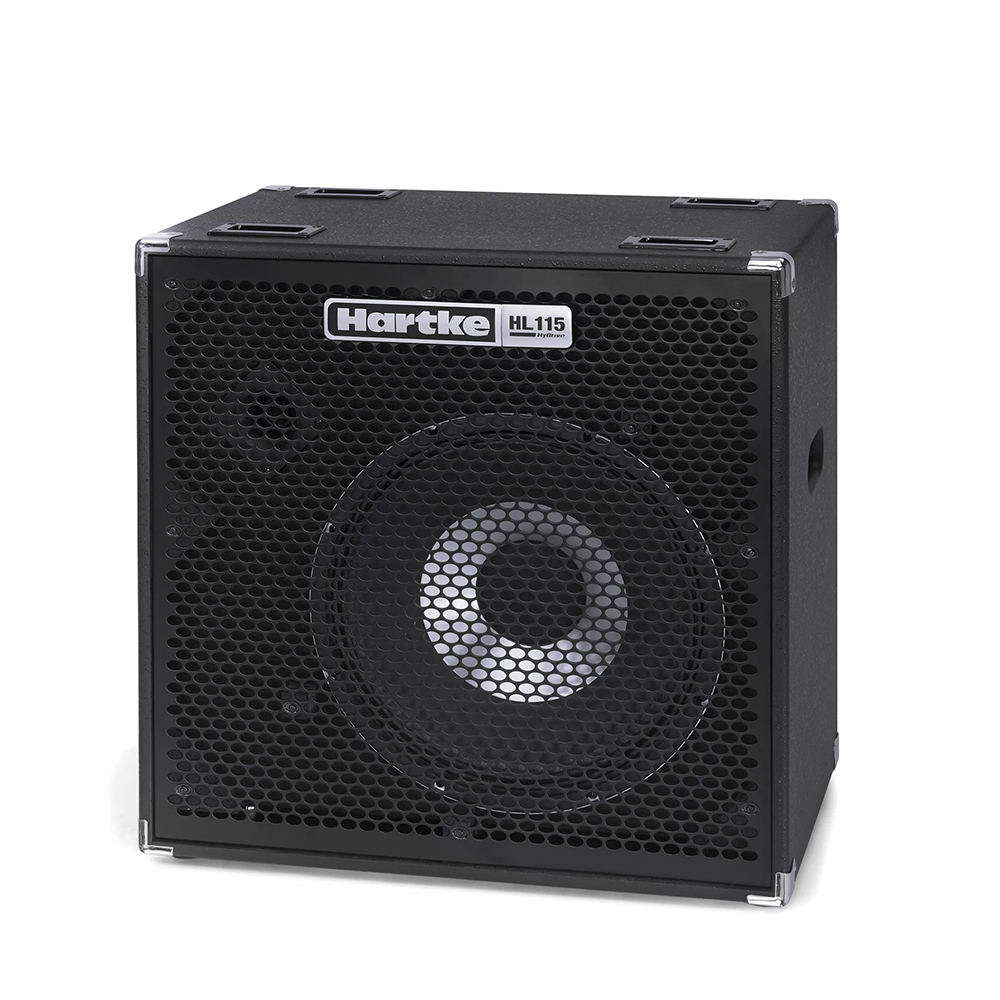 Hartke HyDrive HL115 500W 1 x 15-inch Bass Cabinet