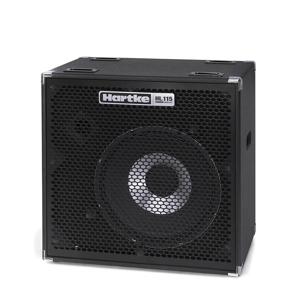 Hartke HyDrive HL115 500W 1 x 15-inch Bass Cabinet