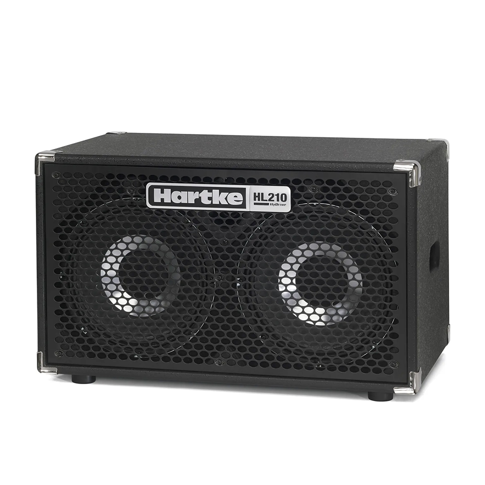 Hartke HyDrive HL210 500W 2 x 10-inch Bass Cabinet