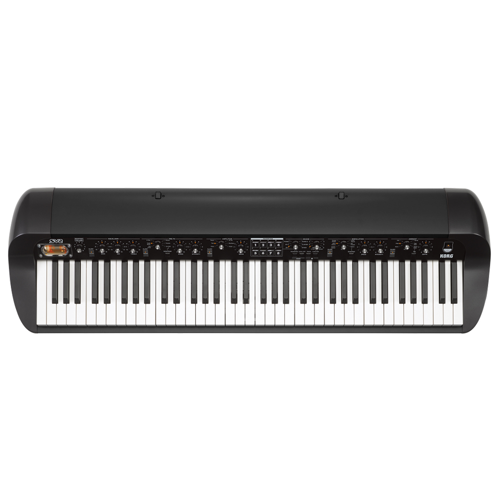 Korg SV-2 73-key Stage Vintage Piano