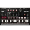 korg-volca-kick-analog-bass Analog Synthesizer Optimized for Kick Drum and Bass Sounds, with Extensive Onboard Control, Step Sequencing, Automation, Swing, Sync I/O, and MIDI In