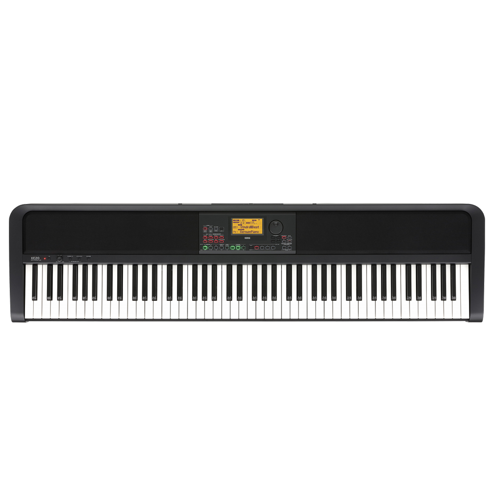 Korg XE20 - Digital Ensemble Piano
