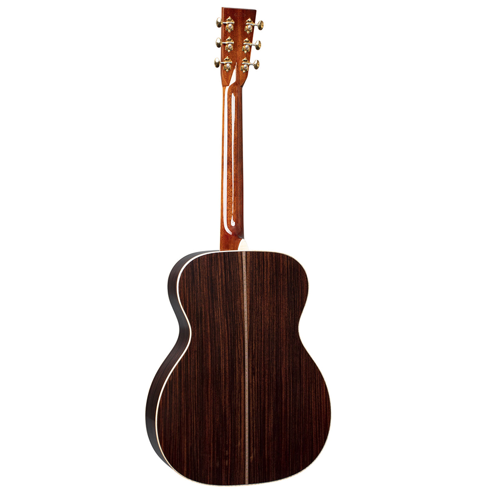 Martin 000-42 Modern Deluxe Acoustic Guitar - Natural