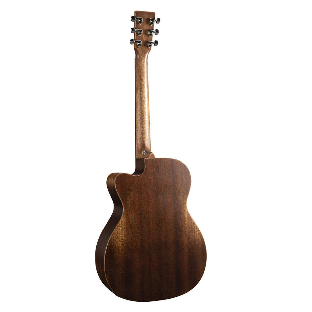 Martin 000CJR-10E StreetMaster Acoustic-electric Guitar - Natural