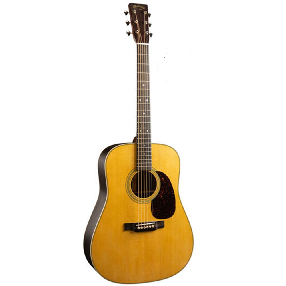 Martin D-28 Satin Acoustic Guitar