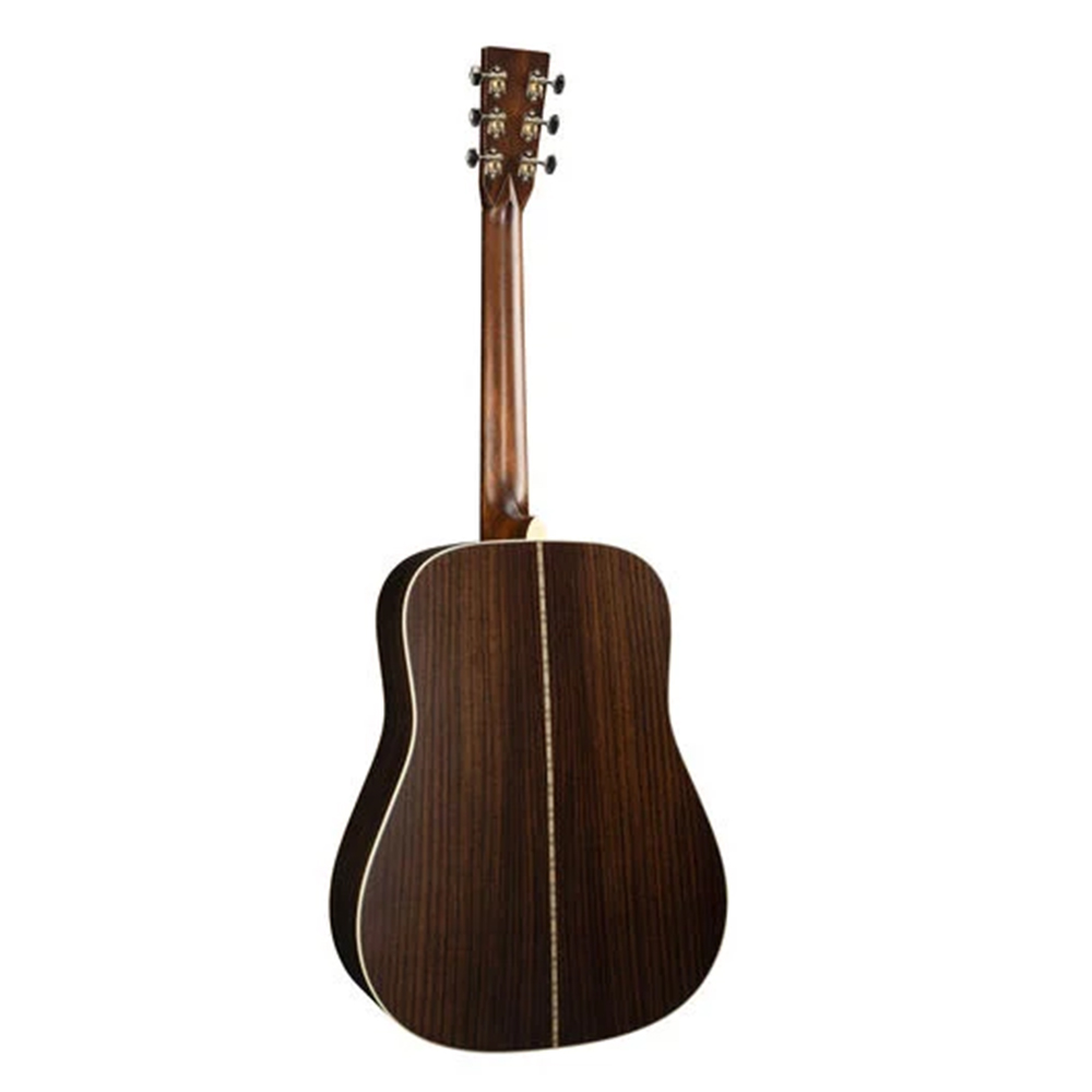 Martin D-28 Satin Acoustic Guitar