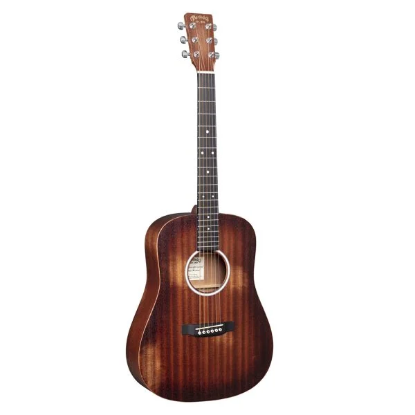 Martin DJr-10E StreetMaster（新品/送料無料）【楽器検索