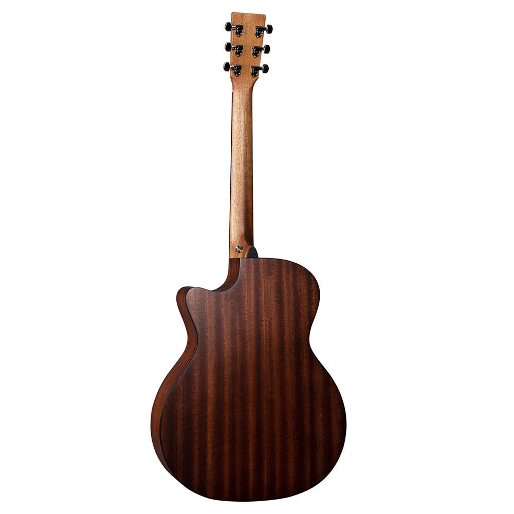 Martin GPC-11E Road Series Acoustic-Electric Guitar - Natural (Display Piece Only)