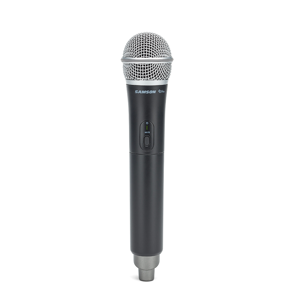 Samson Concert 88x Handheld Wireless System