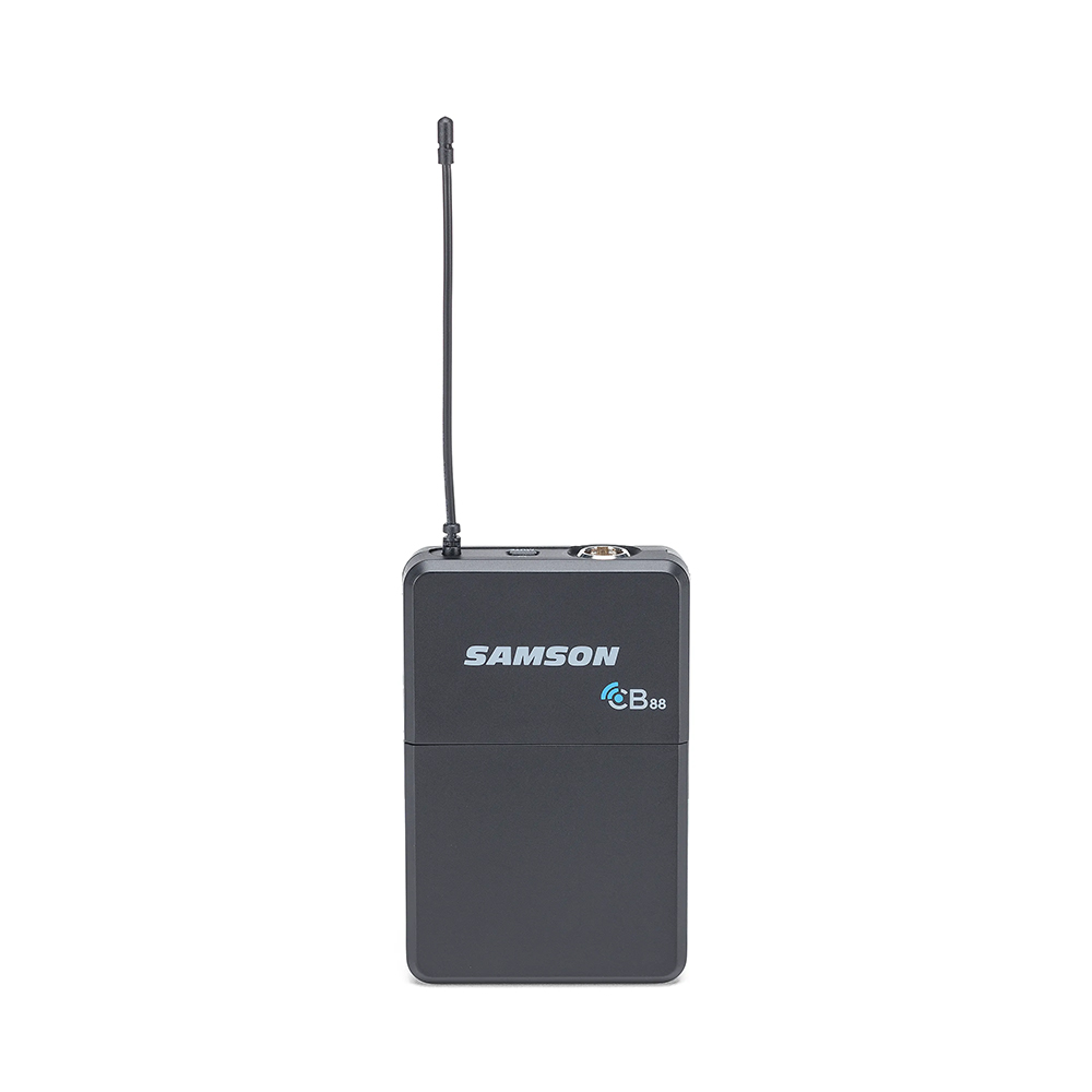 Samson Concert 88x Headset Wireless System