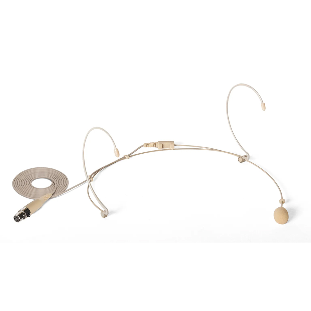 Samson DEU1 Headset Microphone with USB Audio Adapter