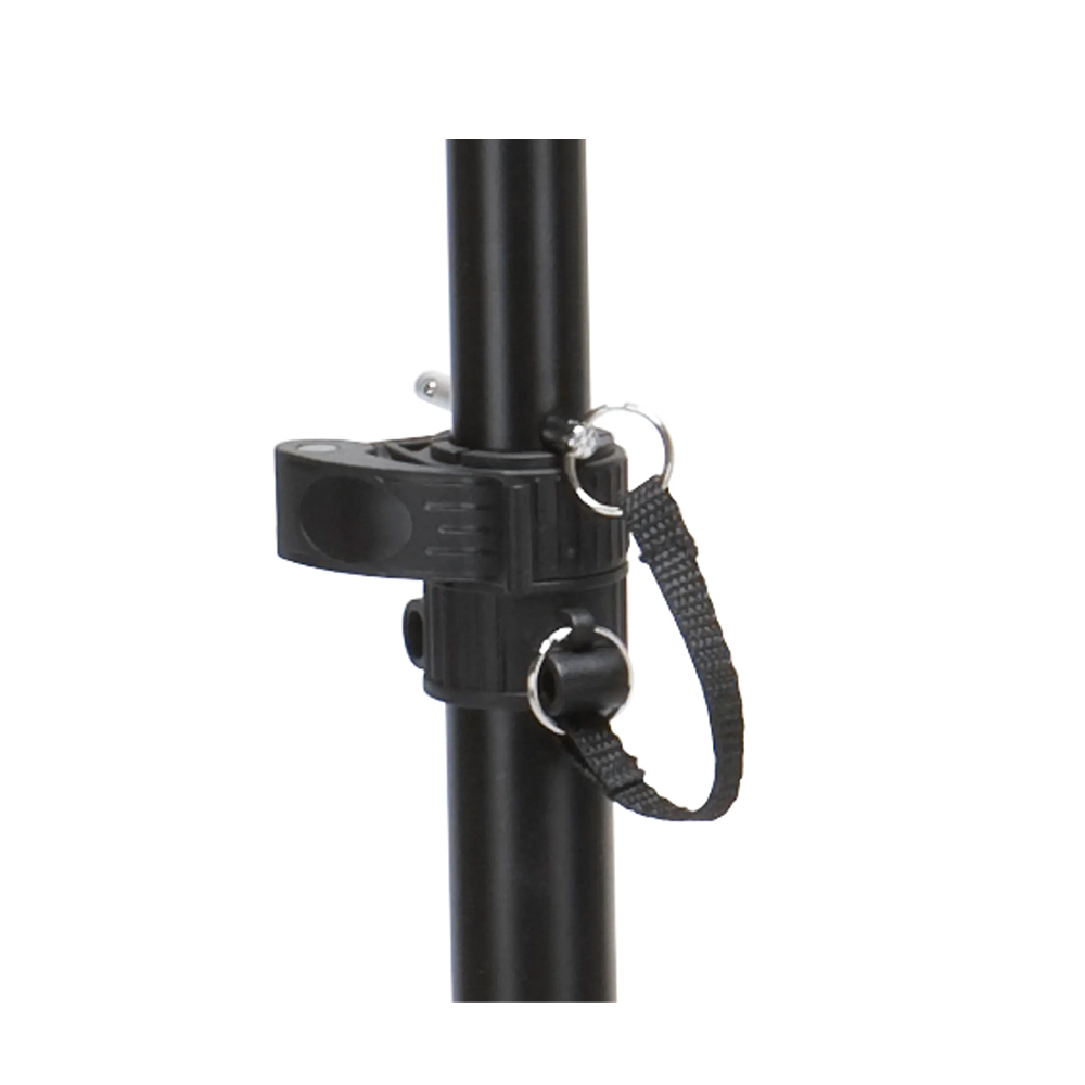 Samson LS50P Speaker Stand Set (Pair)