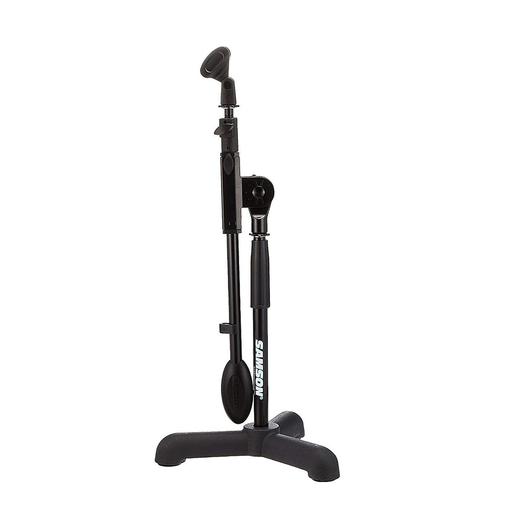 Samson MB1 Microphone Boom Stand