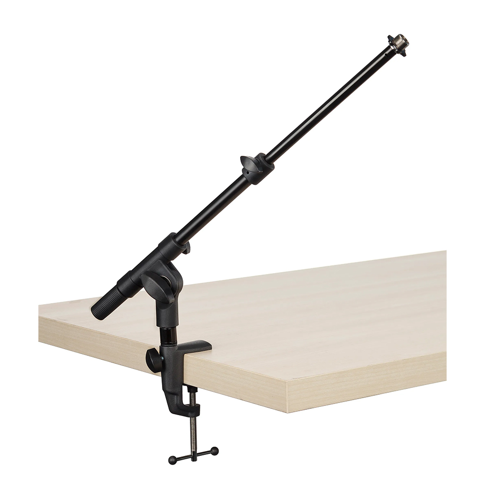 Samson MBA18 18-inch Microphone Boom Arm with Desk Clamp