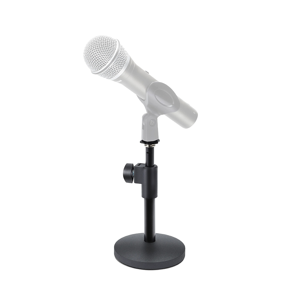 Samson MD2 Desktop Microphone Stand