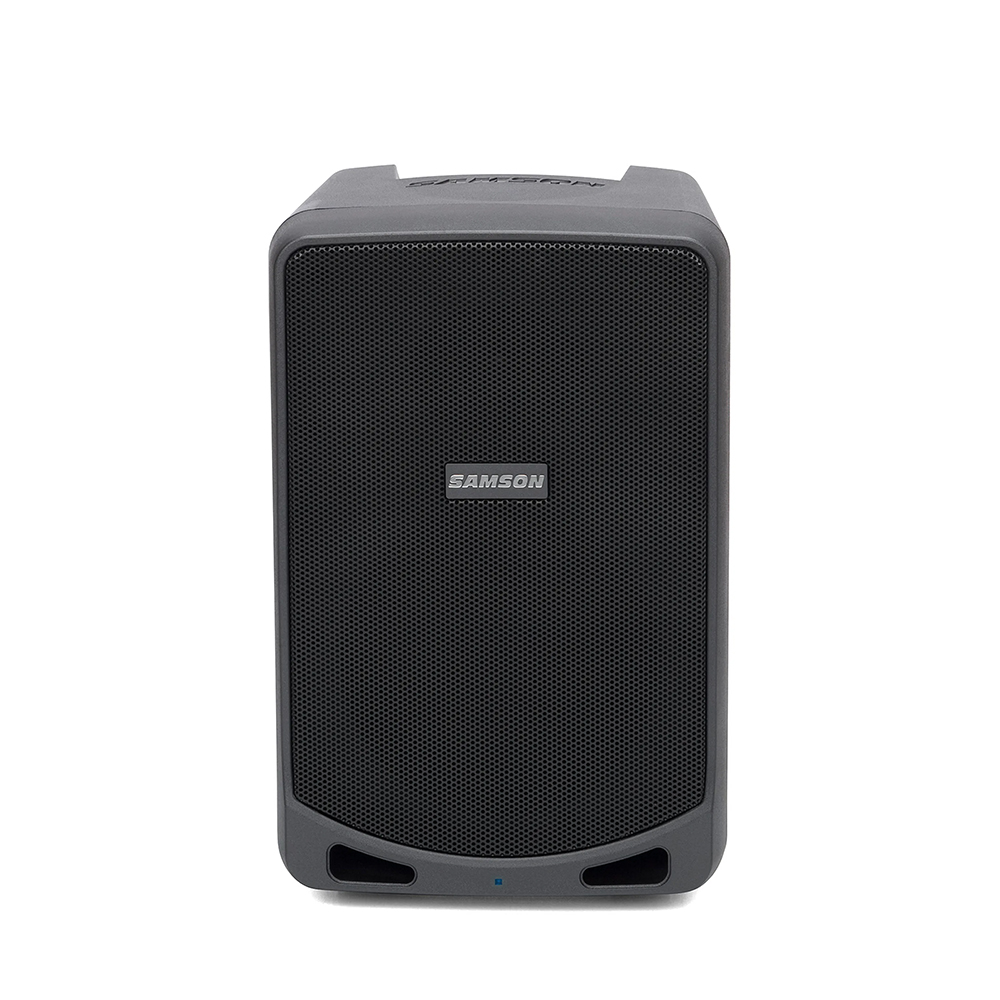 Samson Expedition XP106 4-channel 100w Portable PA System with Bluetooth