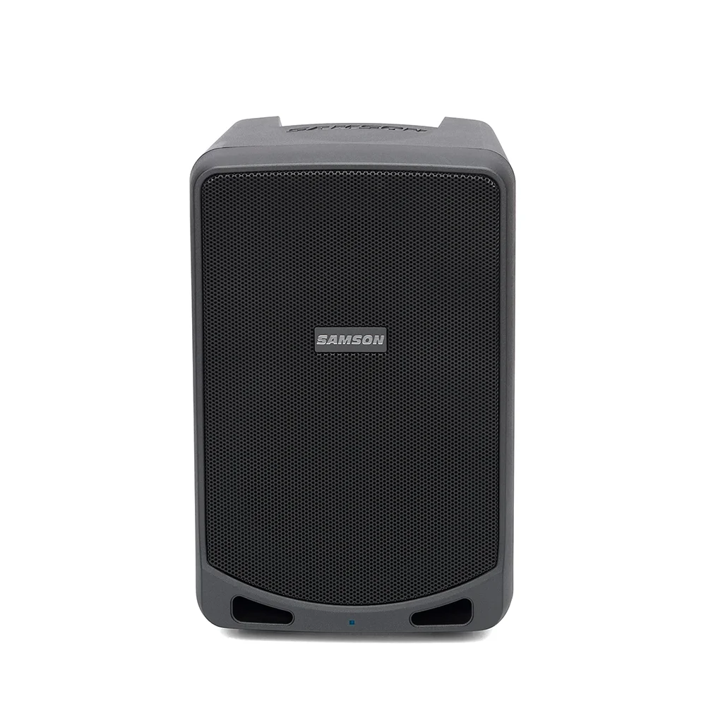 Samson Expedition XP106 4-channel 100w Portable PA System with Bluetooth
