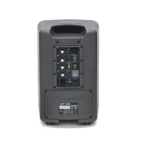 samson-xp106wde