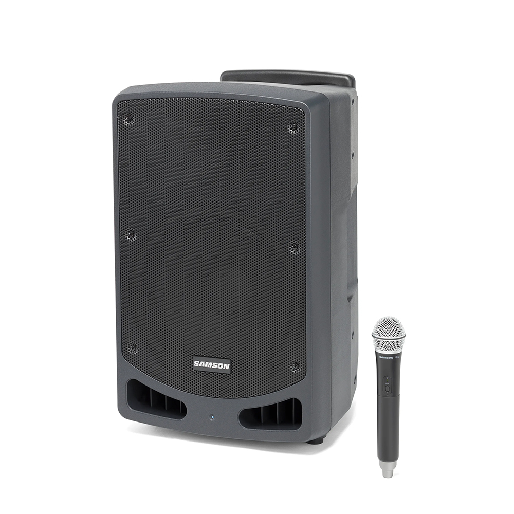 Samson Expedition XP312w Portable PA System