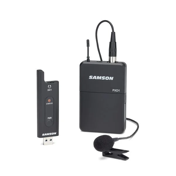 samson-xpd2-Lavalier-usb-digital-wireless-system
