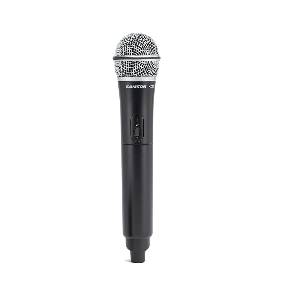 Samson Stage XPD2 Handheld Digital Wireless System