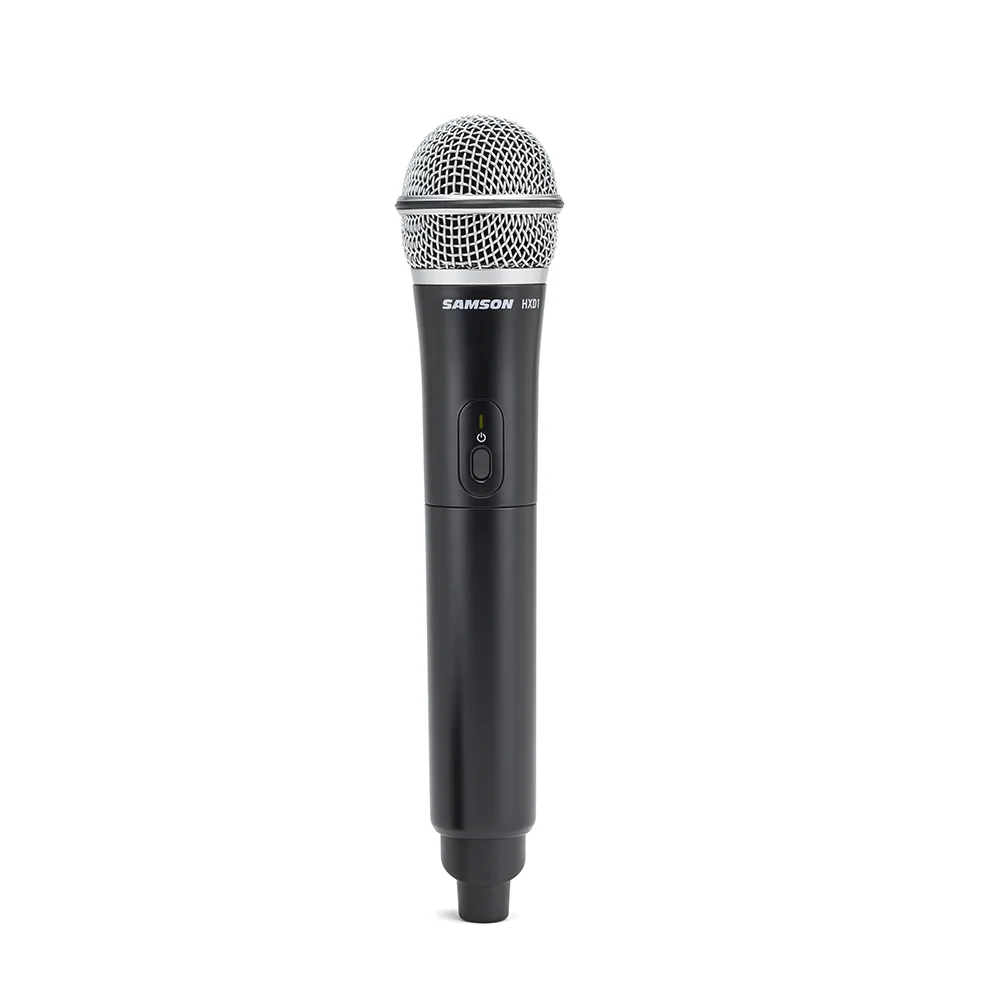 Samson Stage XPD2 Handheld Digital Wireless System
