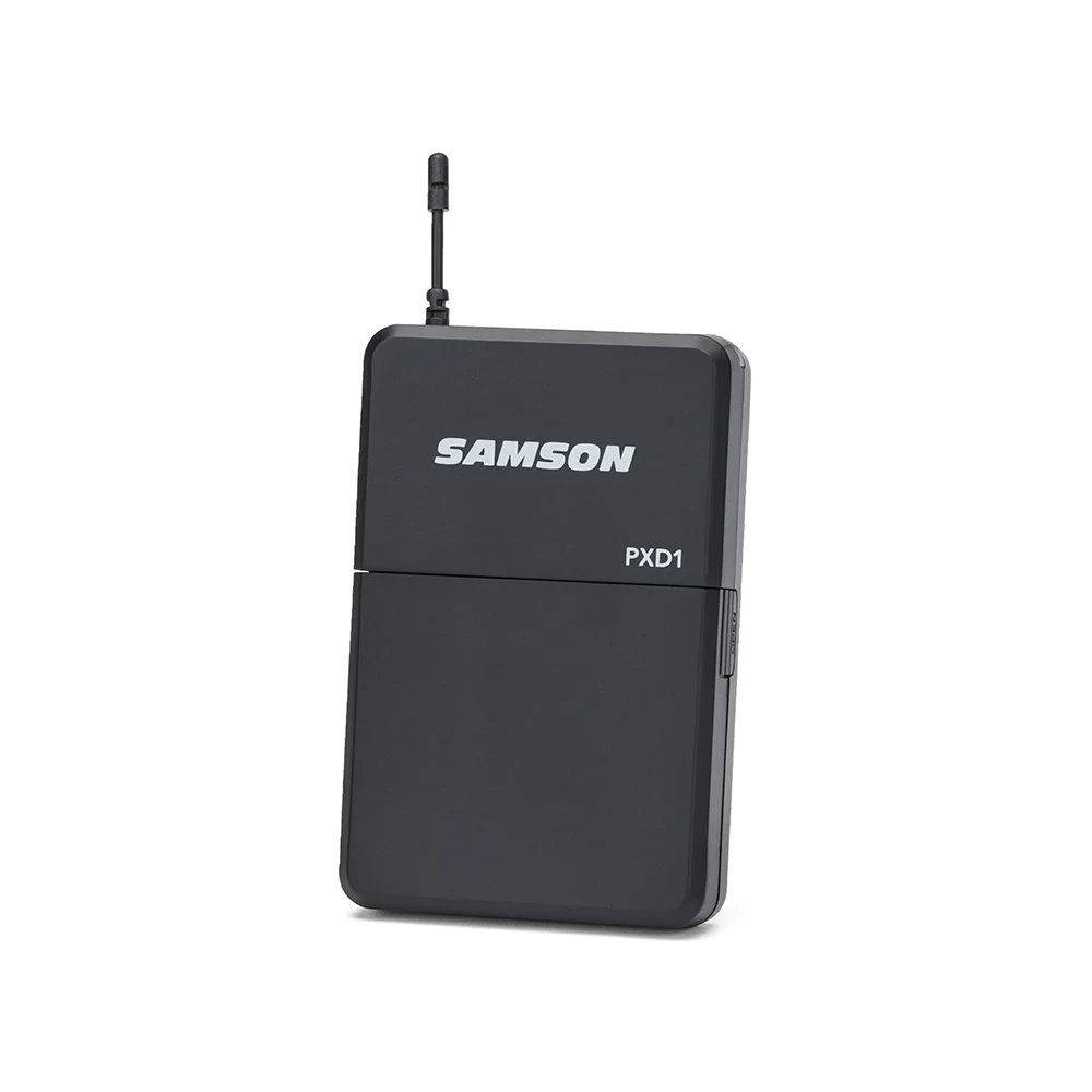 Samson XPDm Lavalier Digital Wireless System