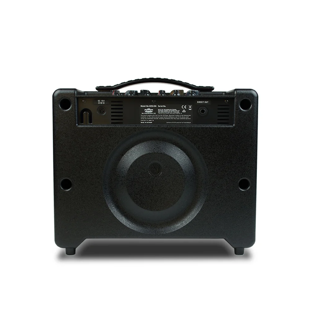 Vox VX50BA 1x8" 50-watt Bass Combo Amp