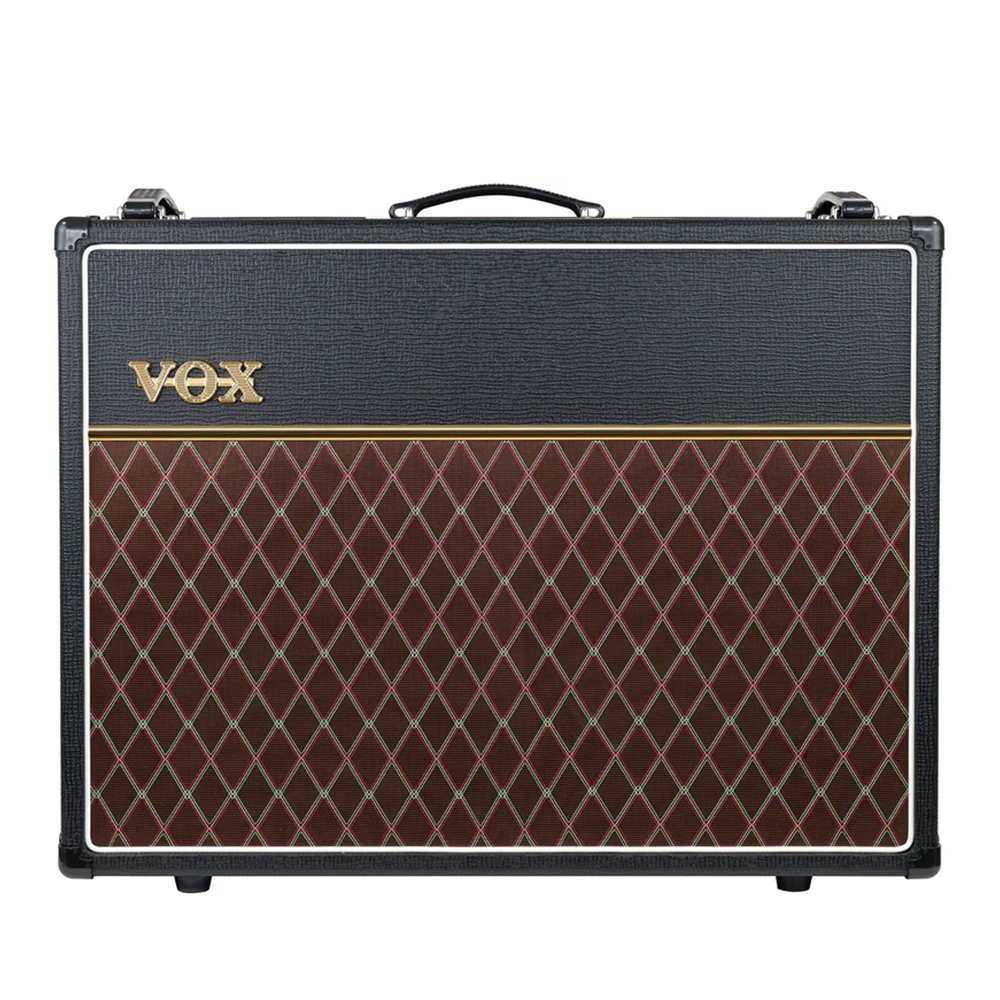 6.6 June Holiday Sale Guide 70 Vox AC30C2 30-watt 2 x 12-inch Tube Combo Amp