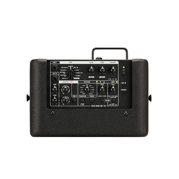 Vox practice guitar amp new arrivals