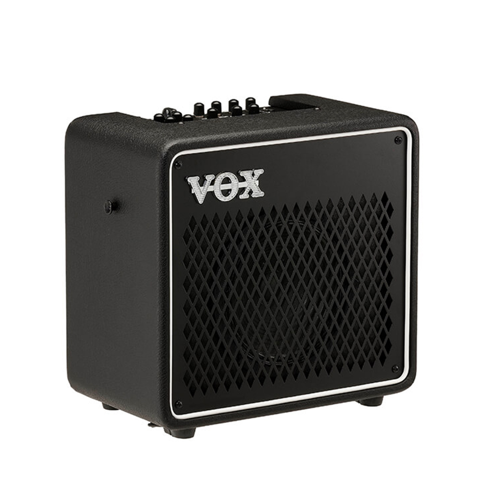 Vox Mini Go 50 50-watt Portable Modeling Amp