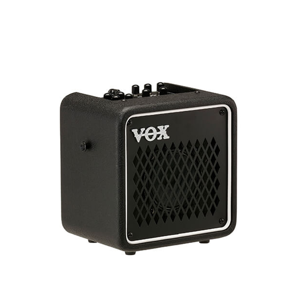 Vox Mini Go 3 - 1 x 5 inch 3-watt Portable Modeling Amp