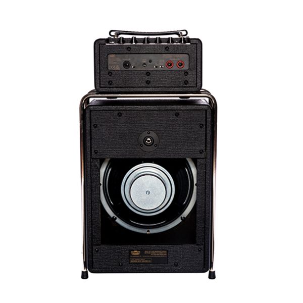 Vox MSB25 Mini Superbeetle 25-watt 1x10-inch Mini-stack