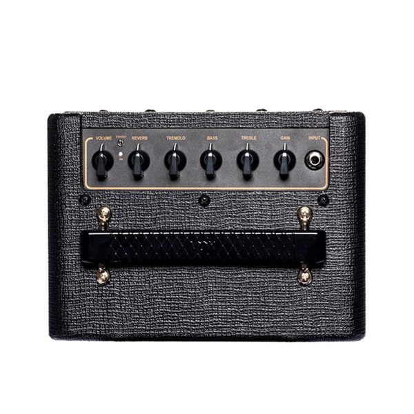 Vox MSB25 Mini Superbeetle 25-watt 1x10-inch Mini-stack