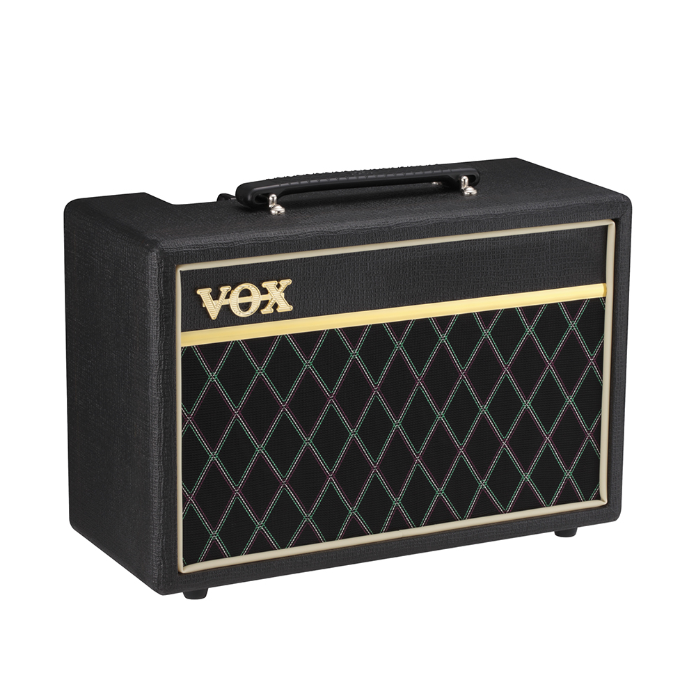 Vox Pathfinder Bass 10 2x5" 10-watt Bass Combo Amp